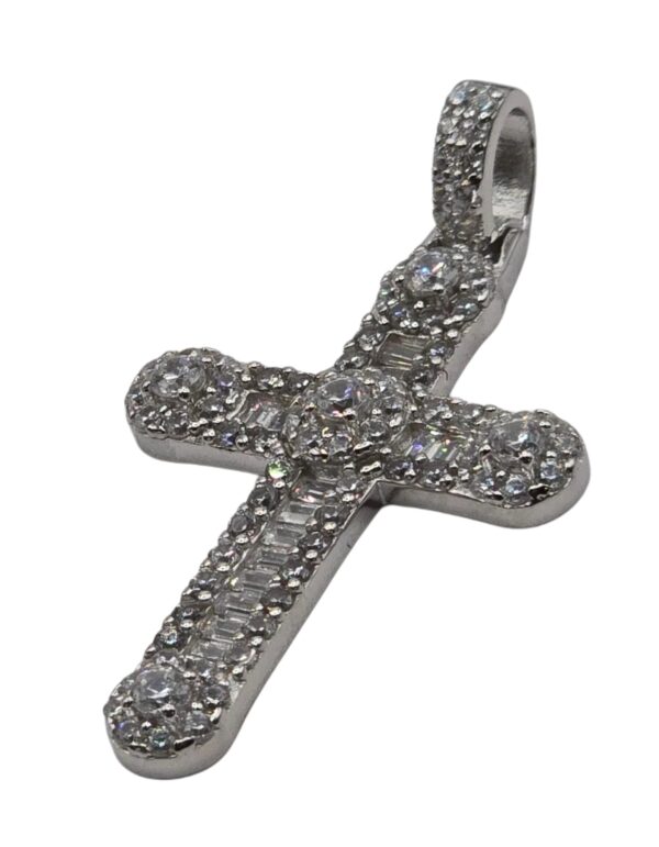 CROSS PENDANT (0203) - Image 2
