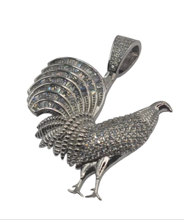 ROOSTER PENDANT - Image 2