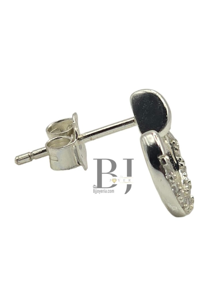 CLIP-ON EARRINGS