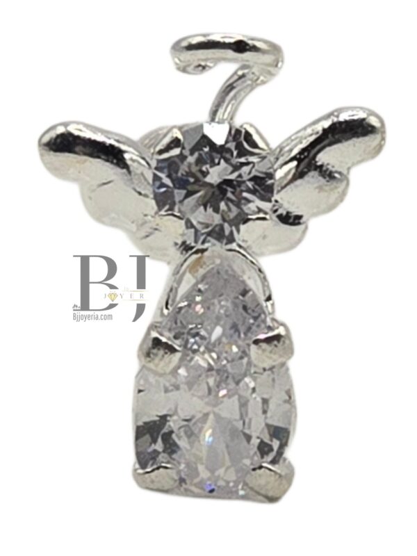 SCREW EARRING ANGEL - Image 3