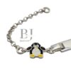 KIDS PENGUIN BRACELET - Image 2