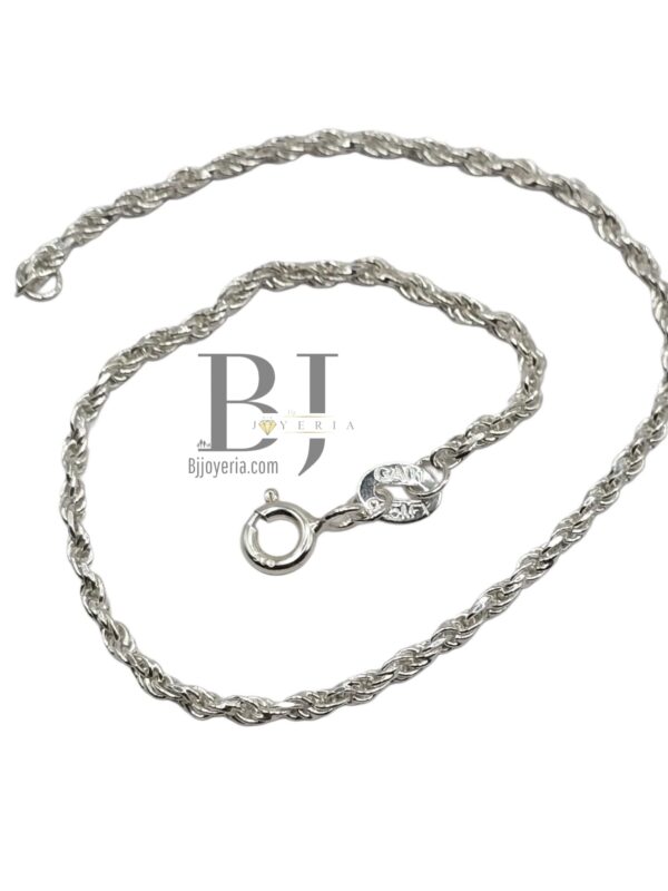 TWISTED BRACELET