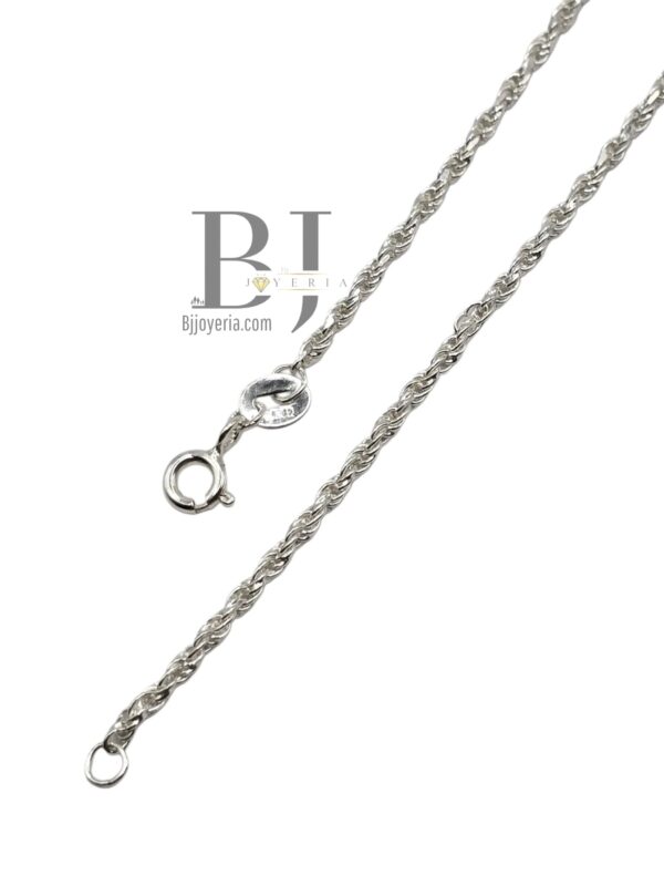 TWISTED BRACELET - Image 2