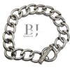 TOGGLE CLASP BRACELET