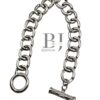 TOGGLE CLASP BRACELET - Image 3