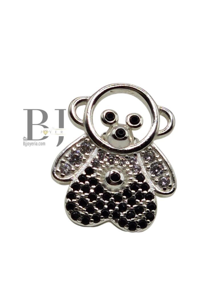 BEAR EARRINGS (46-47)