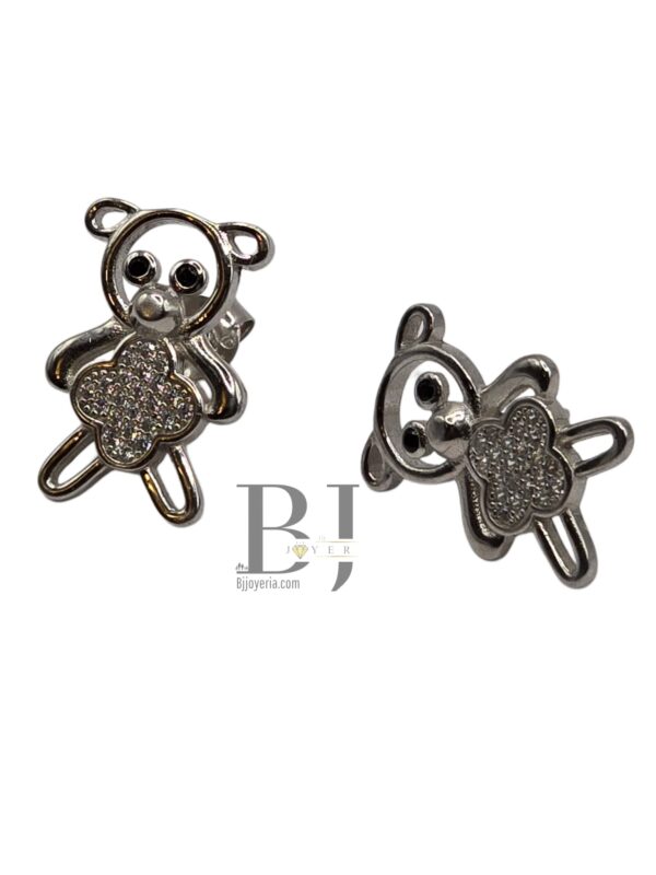 BEAR EARRING (56-57) - Image 3