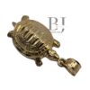 TURTLE PENDANT GOLD 10K - Image 2