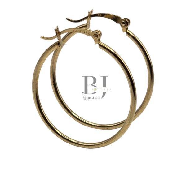 SMOOTH HOOPS - Image 3