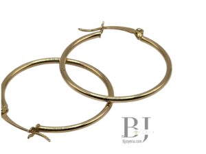 SMOOTH HOOPS