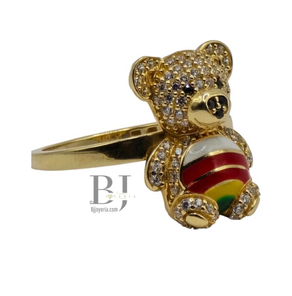 BEAR RING - Image 5