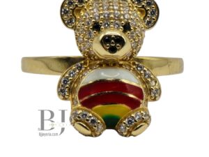 BEAR RING