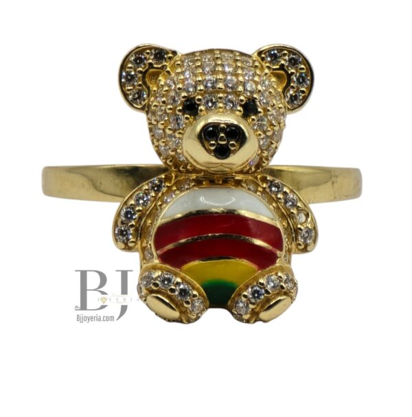 BEAR RING