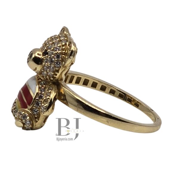 BEAR RING - Image 4