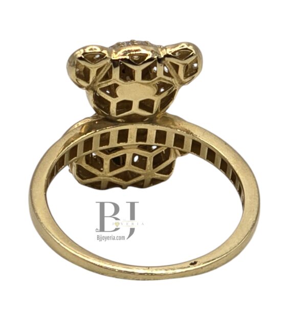 BEAR RING - Image 3