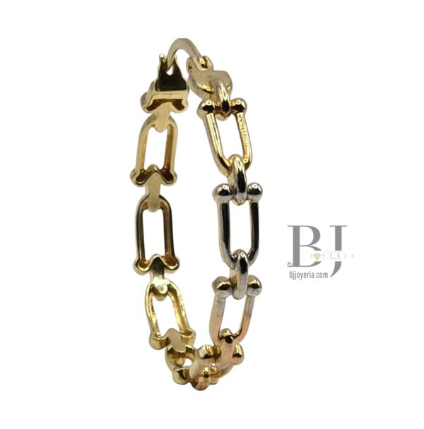 HOOPS THREE GOLD - Image 3