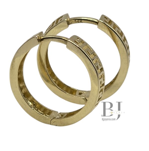 HOOPS GREEK - Image 2