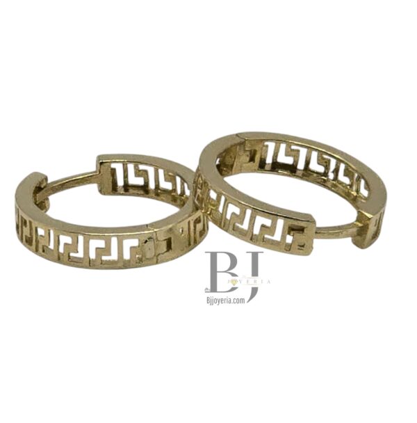 HOOPS GREEK - Image 3