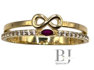 INFINITY RING