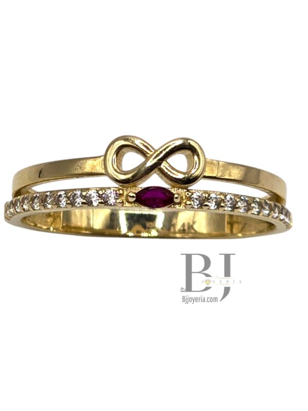 INFINITY RING
