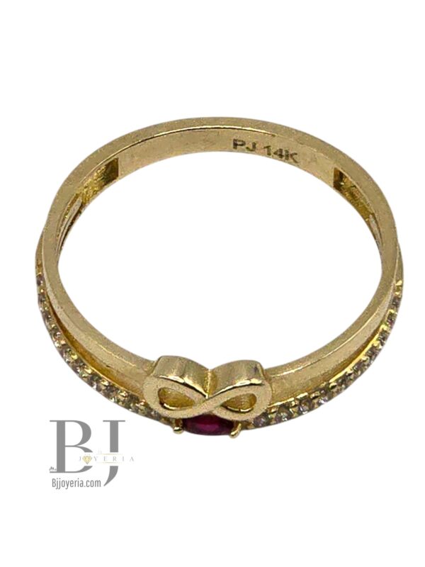INFINITY RING - Image 3