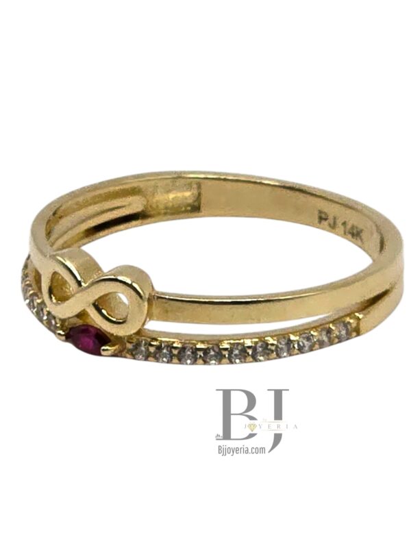 INFINITY RING - Image 2