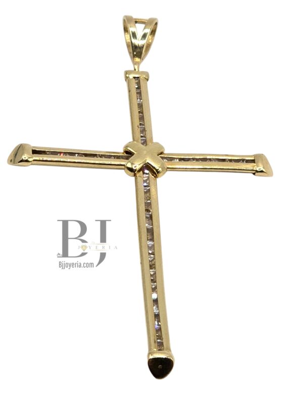 CROSS PENDANT - Image 3