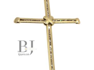 CROSS PENDANT