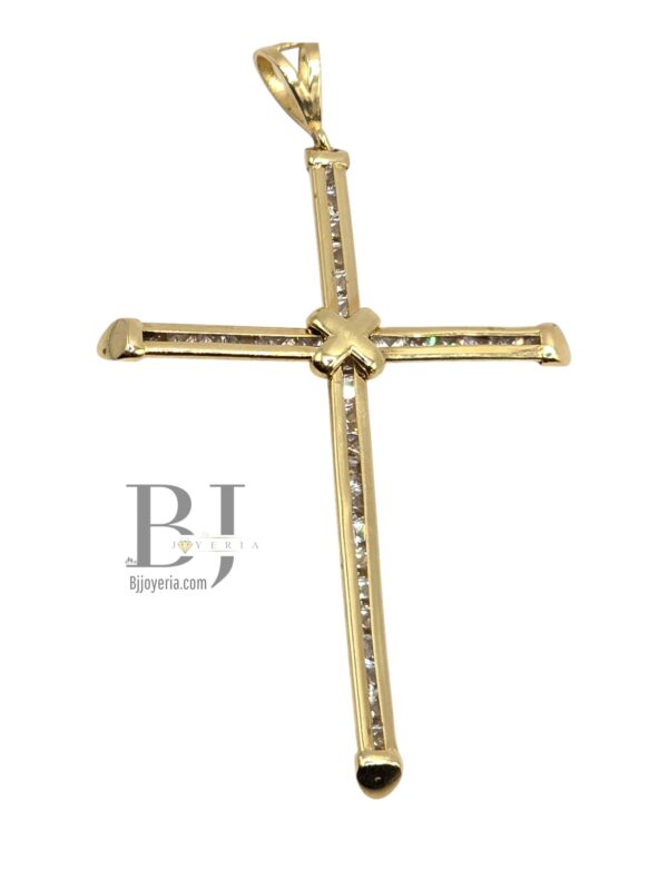 CROSS PENDANT