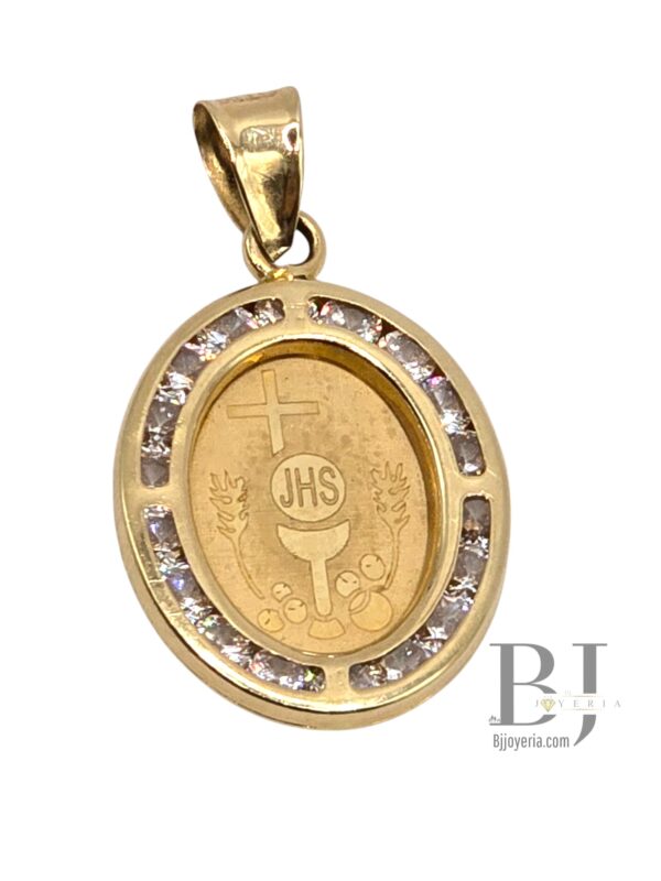 FIRST COMMUNION PENDANT