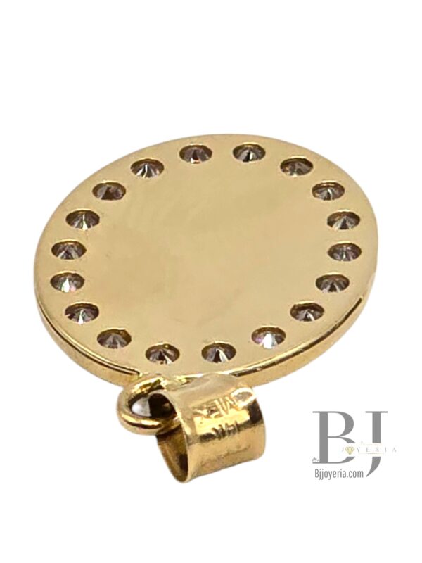 FIRST COMMUNION PENDANT - Image 3