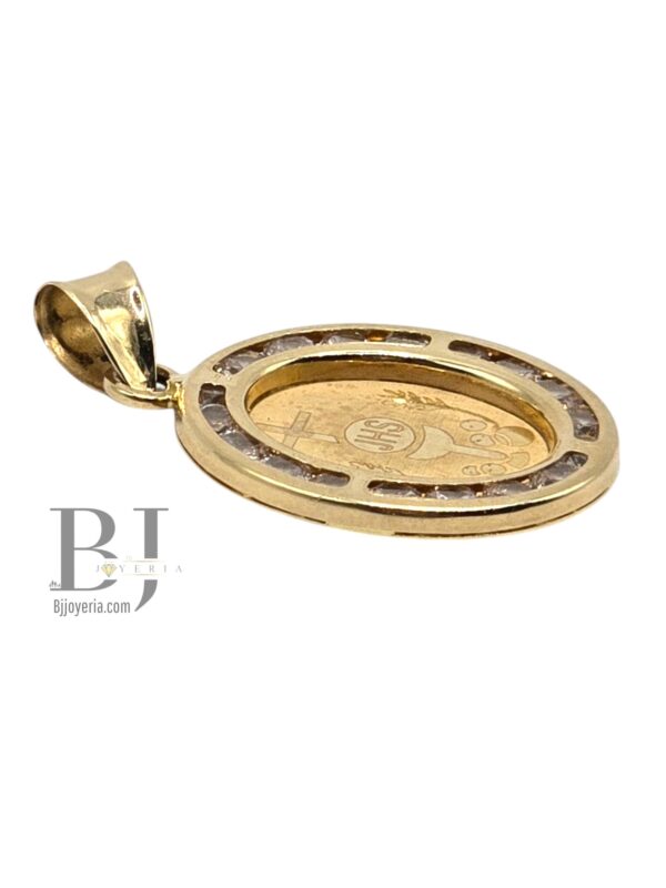 FIRST COMMUNION PENDANT - Image 2