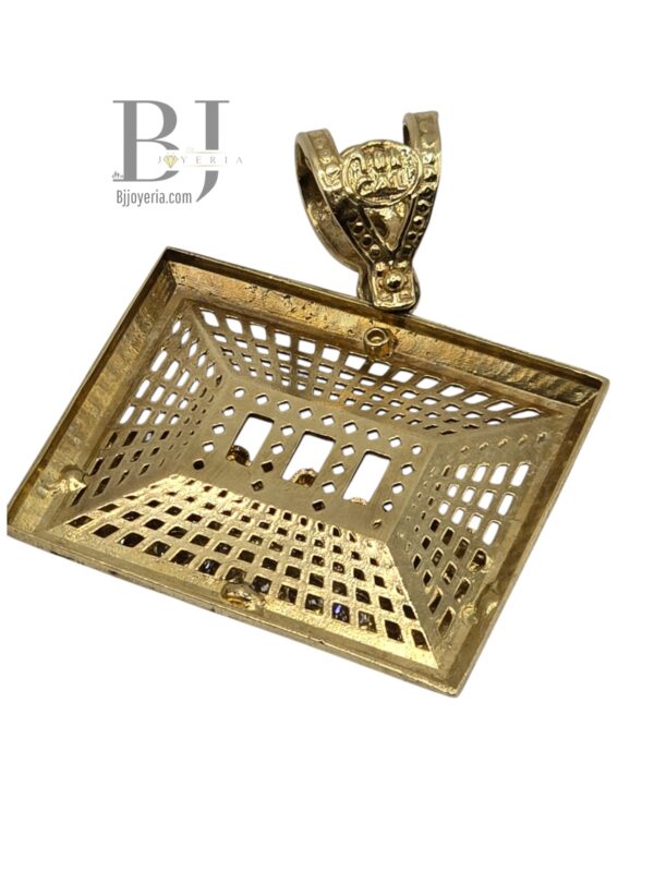 LAST DINNER PENDANT - Image 3