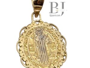 SAN BENITO PENDANT