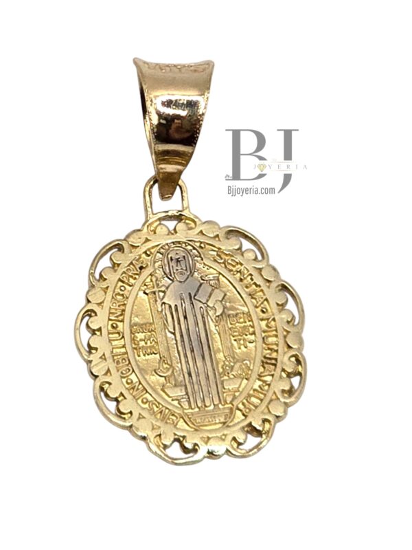SAN BENITO PENDANT