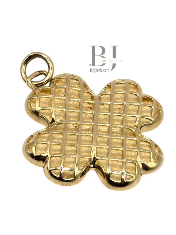 FLOWER PENDANT - Image 2