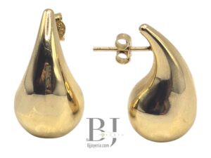 DROP EARRINGS