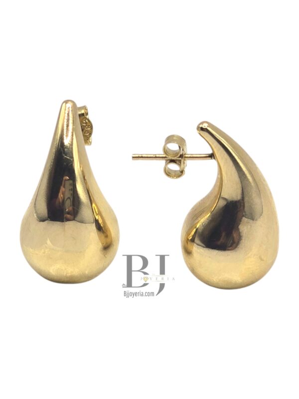 DROP EARRINGS - Image 4