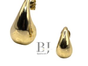 DROP EARRINGS