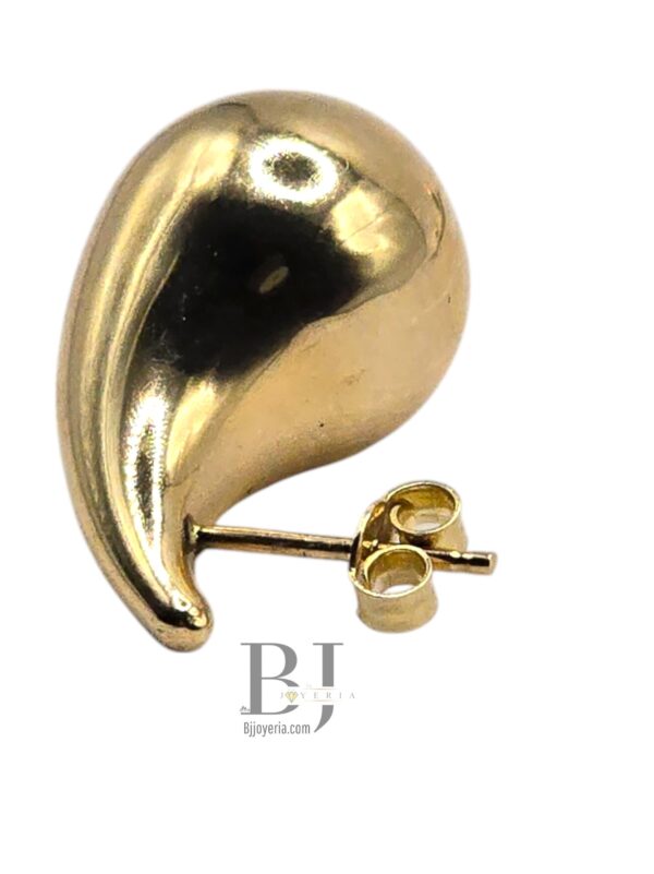 DROP EARRINGS - Image 2