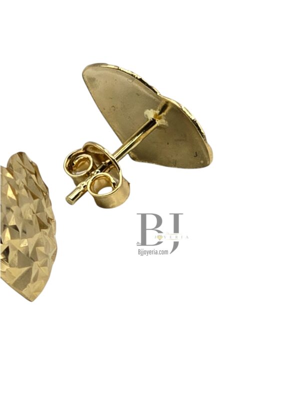BRIGHT HEART EARINGS - Image 2