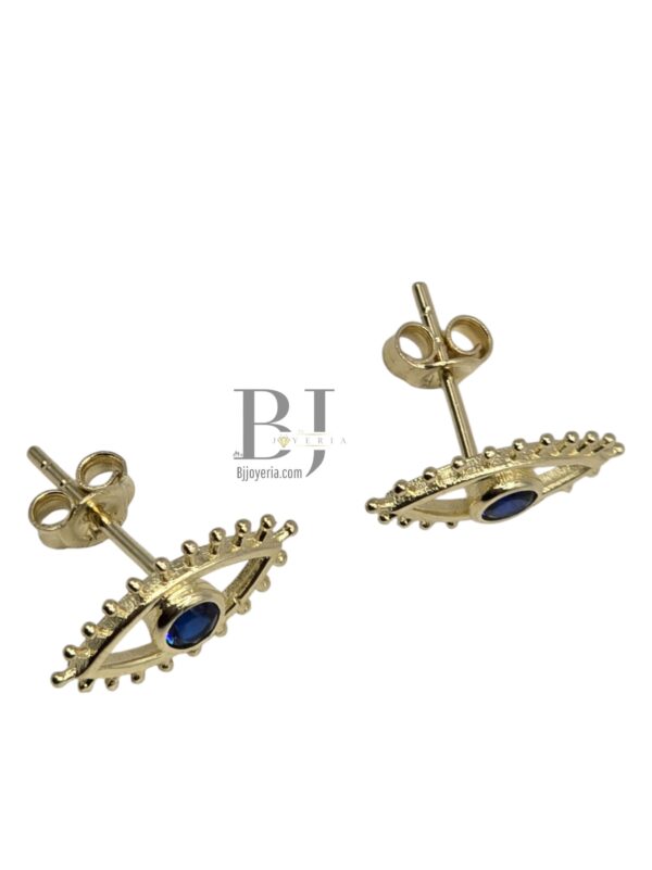 EARRINGS EYE - Image 2