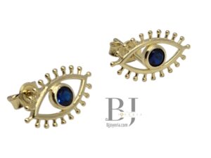 EARRINGS EYE
