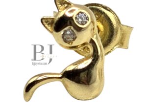 KITTY EARRINGS