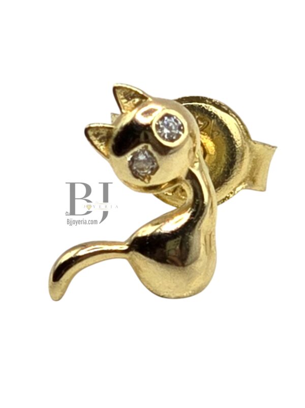 KITTY EARRINGS