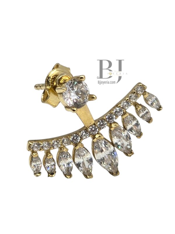 ELEGANT EARRINGS