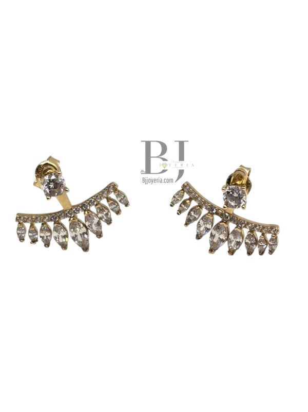 ELEGANT EARRINGS - Image 6