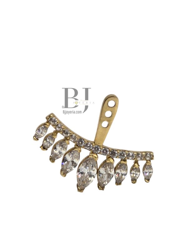 ELEGANT EARRINGS - Image 4