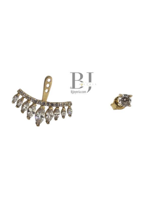 ELEGANT EARRINGS - Image 2