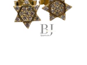 STAR EARRINGS